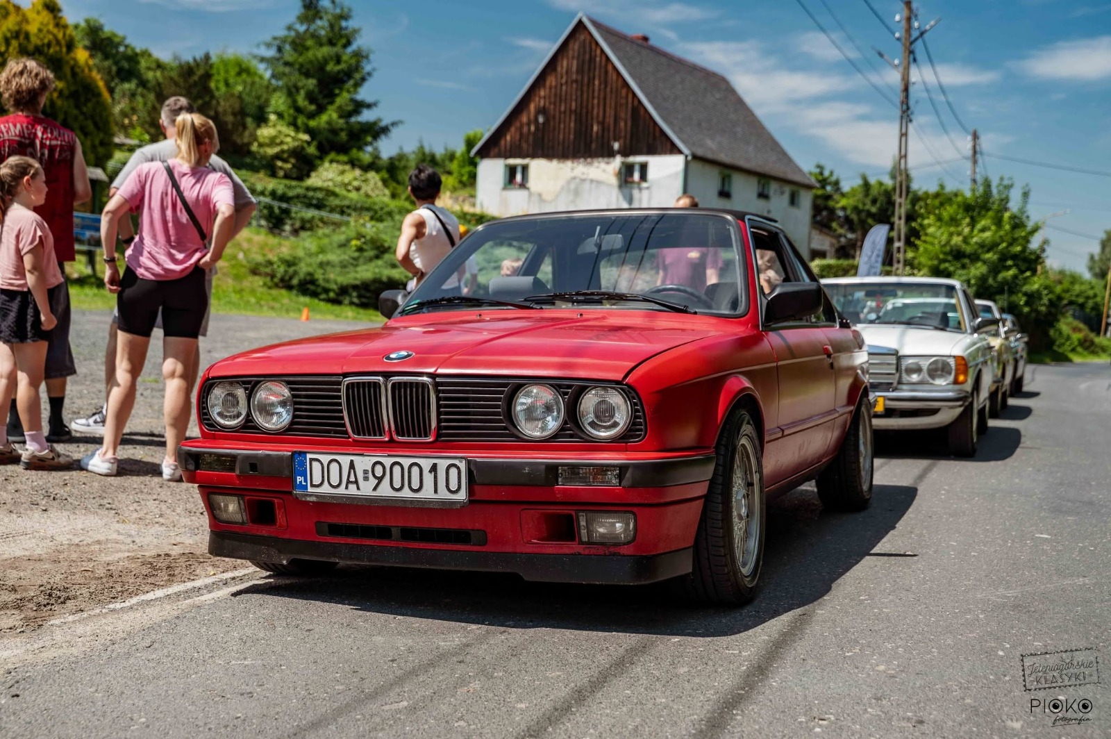 BMW E30