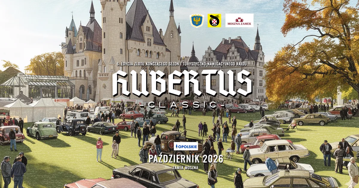 6. Hubertus Classic